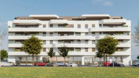 Vente Appartement FUENGIROLA 29640