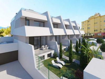 Vente Maison FUENGIROLA 29640