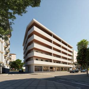 Vente Appartement FUENGIROLA 29640