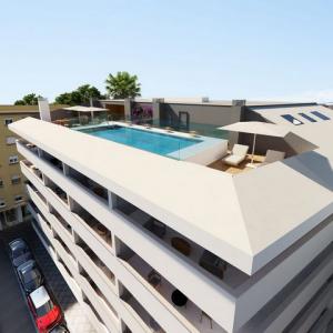 Vente Appartement FUENGIROLA 29640