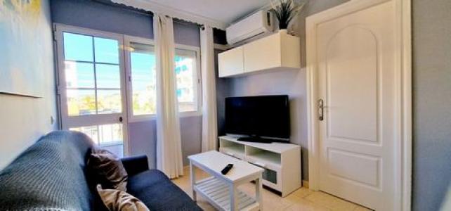 Vente Appartement FUENGIROLA 29640