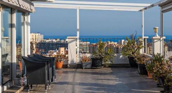 Vente Appartement FUENGIROLA 29640