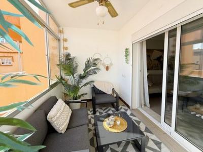 Vente Appartement FUENGIROLA 29640