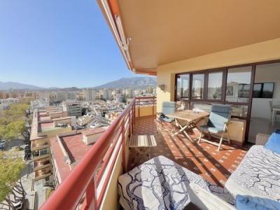 Vente Appartement FUENGIROLA 29640