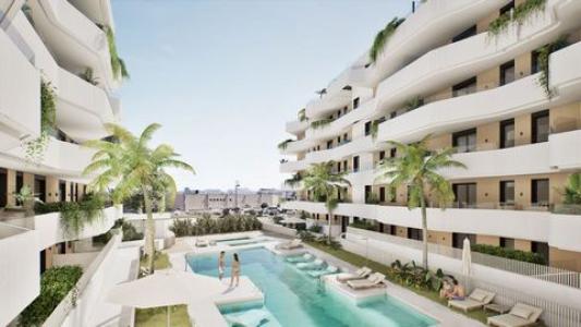 Vente Appartement FUENGIROLA 29640