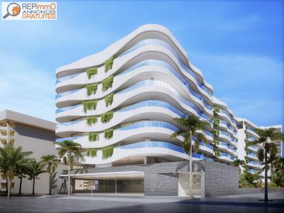 Vente Appartement FUENGIROLA 29640