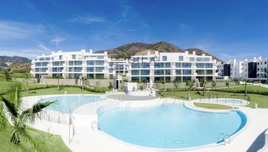 Vente Appartement FUENGIROLA 29640