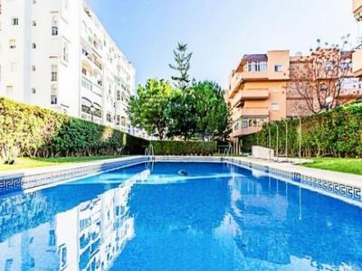 Vente Appartement FUENGIROLA 29640