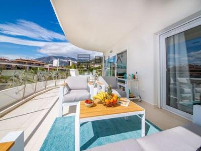 Vente Appartement FUENGIROLA 29640