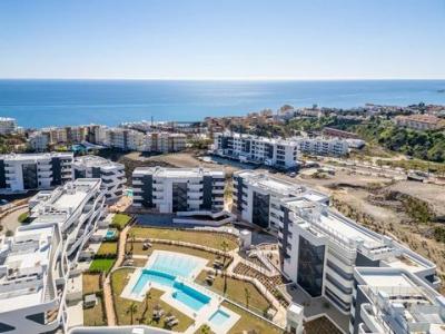 Vente Appartement FUENGIROLA 29640