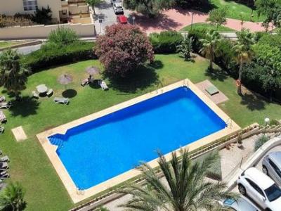 Vente Appartement FUENGIROLA 29640