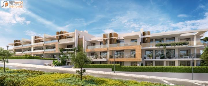 Vente Appartement FUENGIROLA 29640
