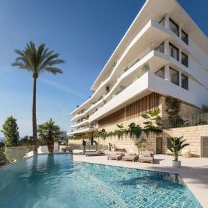 Vente Appartement FUENGIROLA 29640