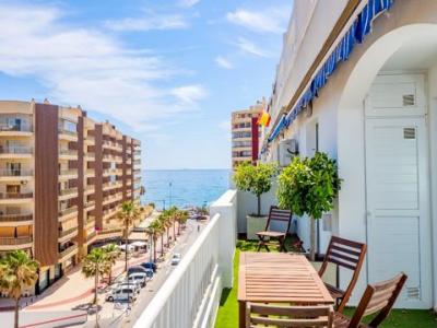 Location vacances Appartement FUENGIROLA 29640
