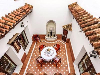 Location vacances Maison FUENGIROLA 29640