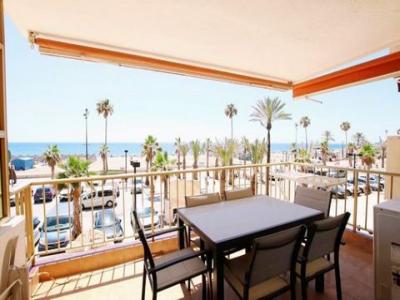 Location vacances Appartement FUENGIROLA 29640