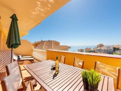 Location vacances Appartement FUENGIROLA 29640