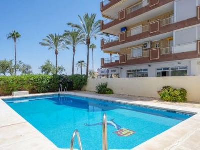 Location vacances Appartement FUENGIROLA 29640