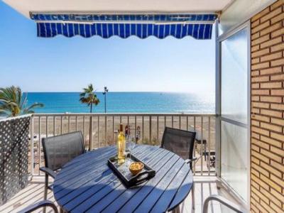 Location vacances Appartement FUENGIROLA 29640