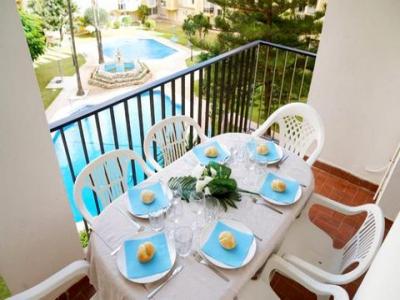 Location vacances Appartement FUENGIROLA 29640