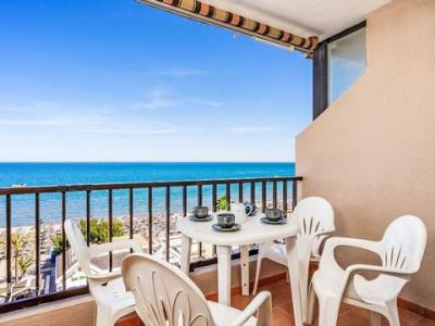 Location vacances Appartement FUENGIROLA 29640