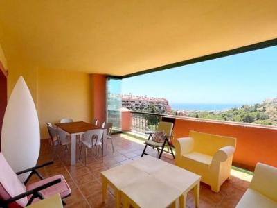 Vente Appartement FUENGIROLA 29640