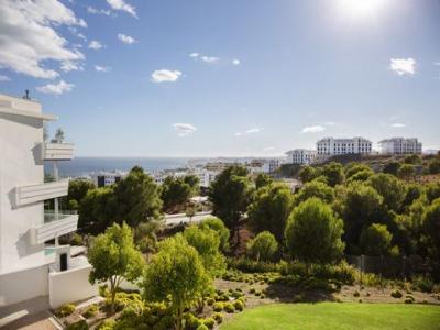 Vente Appartement FUENGIROLA 29640