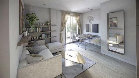 Vente Appartement FUENGIROLA 29640