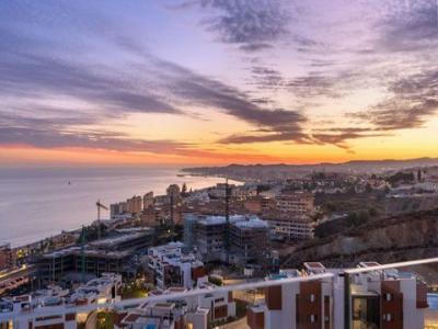 Vente Appartement FUENGIROLA 29640