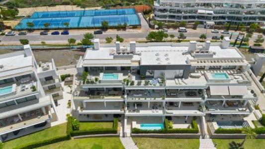 Vente Appartement FUENGIROLA 29640
