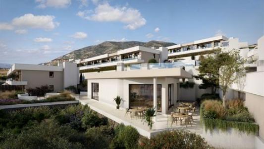 Vente Appartement FUENGIROLA 29640