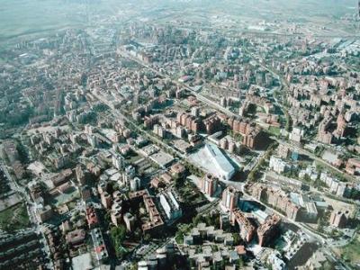 Vente Local industriel FUENLABRADA 02329