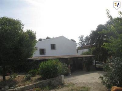 Vente Maison FUENSANTA-DE-MARTOS 23610