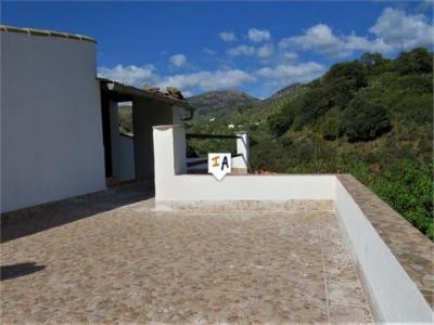 Vente Maison FUENSANTA-DE-MARTOS 23610