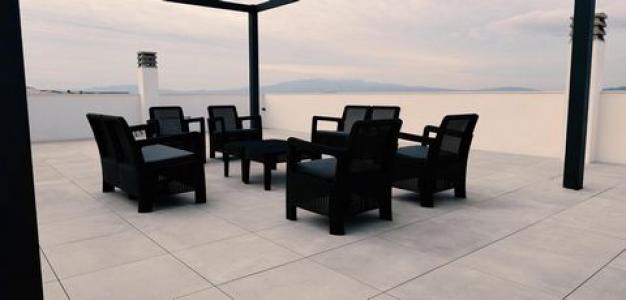 Vente Appartement FUENTE-ALAMO 23689