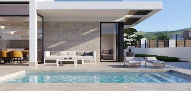 Vente Maison FUENTE-ALAMO 23689