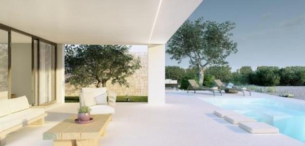 Vente Maison FUENTE-ALAMO 23689
