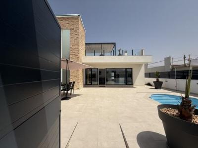 Vente Maison FUENTE-ALAMO 23689