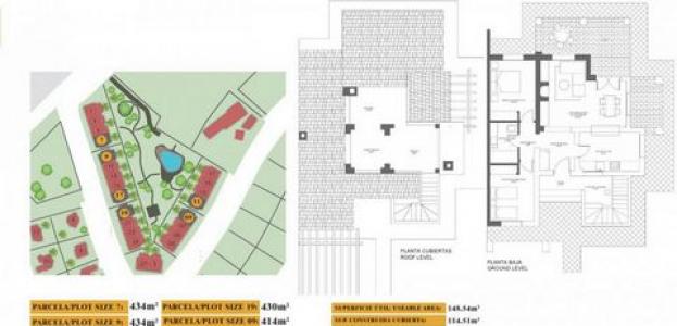 Vente Maison FUENTE-ALAMO 23689
