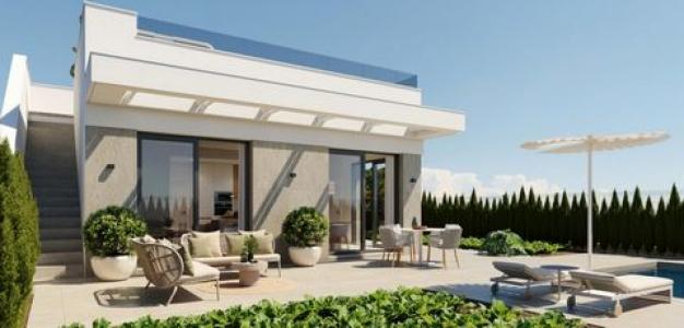 Vente Maison FUENTE-ALAMO 23689