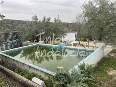 Vente Maison FUENTE-ALAMO 23689