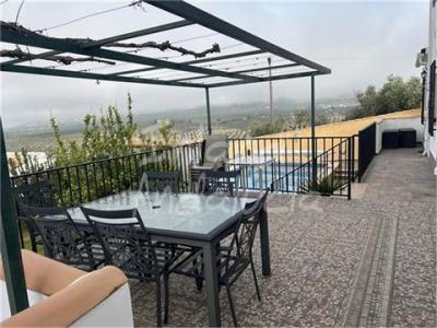 Vente Maison FUENTE-ALAMO 23689