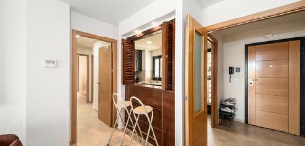 Vente Appartement FUENTE-ALAMO 23689