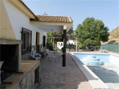 Vente Maison FUENTE-TOJAR 14815