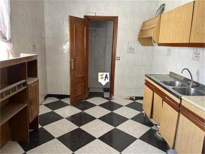 Vente Appartement FUENTE-TOJAR 14815