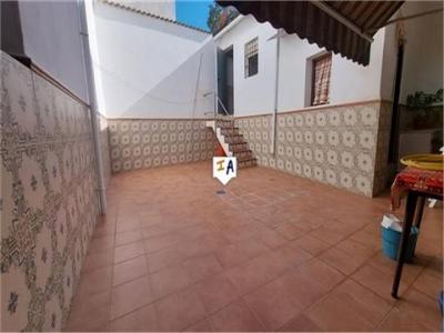 Vente Maison FUENTE-TOJAR 14815