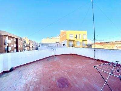 Vente Appartement GANDIA 46700