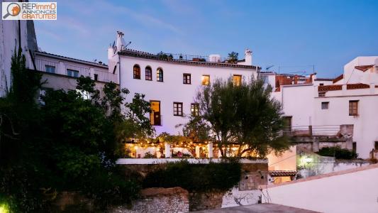 Vente Chambre d'hotes GAUCIN 29480