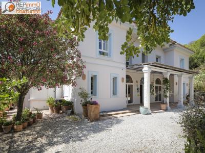 Vente Maison GAUCIN 29480