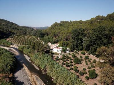 Vente Maison GAUCIN 29480